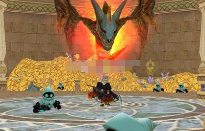 梦幻骑士观看好感度的方法