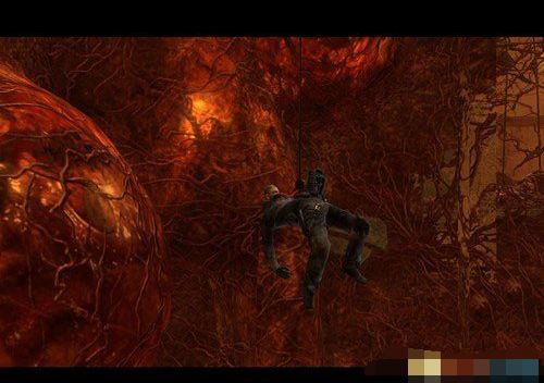 虐杀原形作弊码大全 虐杀原形作弊码使用方法介绍