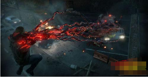 虐杀原形2加点技巧解析