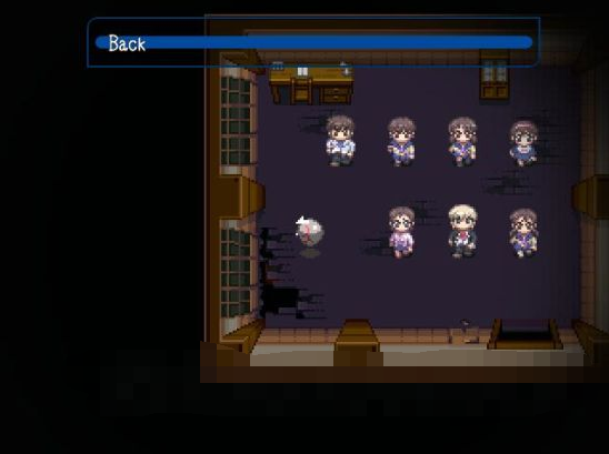 尸体派对血色笼罩全错误结局达成条件一览