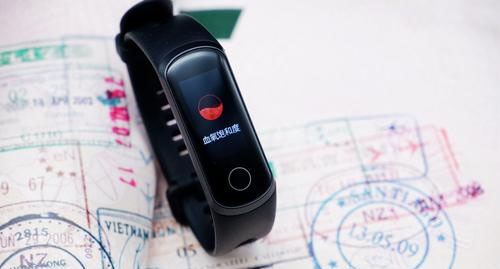 荣耀手环5i和荣耀手环5有什么不同？华为荣耀手环5i和5的区别