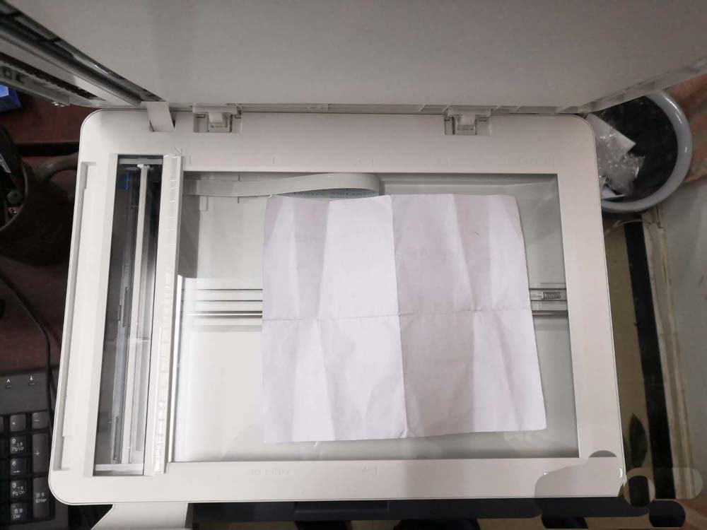 奔图打印机如何扫描文件？奔图打印机文件扫描技巧