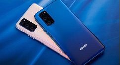 荣耀v30pro怎么设置人脸解锁？荣耀v30pro开启人脸解锁的方法教程